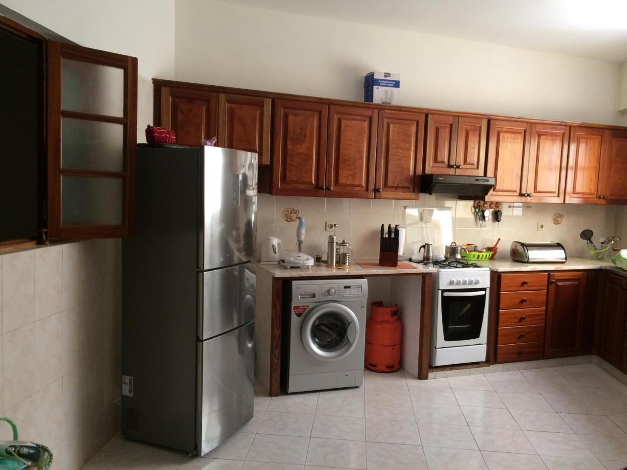 Vannilla Residencial Минделу Экстерьер фото