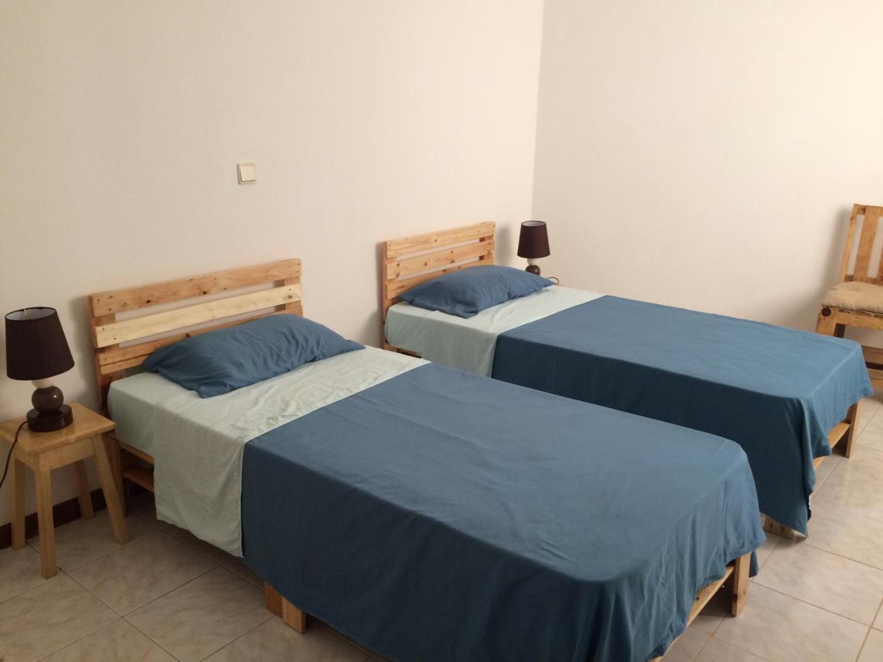 Vannilla Residencial Минделу Экстерьер фото